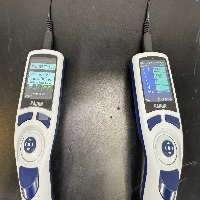 Rainin E4 XLS Digital Multichannel Pipettes - Quantity 2 image 2
